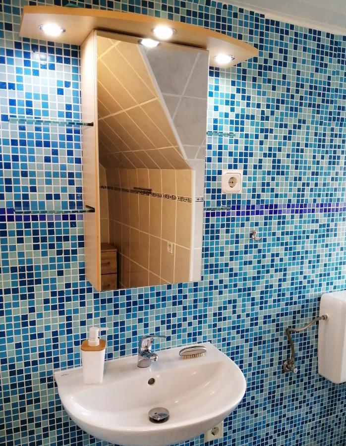 Apartment Am Park 奥尔登堡 外观 照片