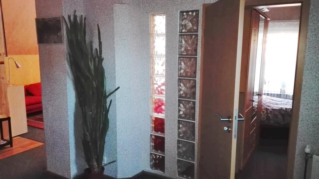 Apartment Am Park 奥尔登堡 外观 照片