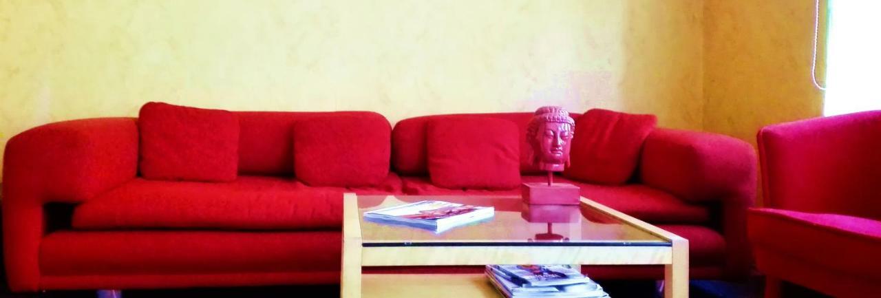 Apartment Am Park 奥尔登堡 外观 照片