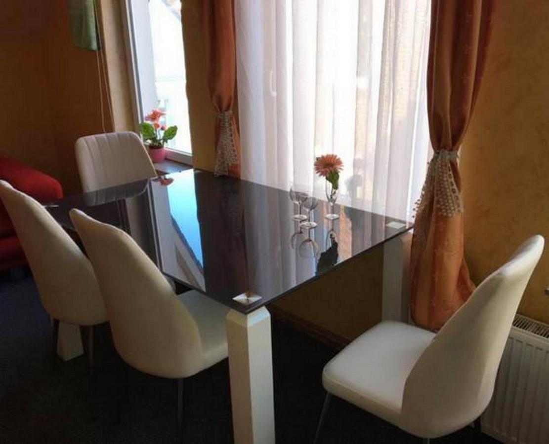 Apartment Am Park 奥尔登堡 外观 照片